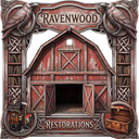 JamesJonesTV-RavenwoodRestorations-1.0.1 icon