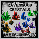 JamesJonesTV-Ravenwood_Crystals-1.0.0 icon