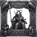 JamesJonesTV-Statues icon