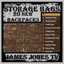 JamesJonesTV-Storage_Backpacks-2.2.1 icon
