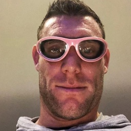 JamesMilnerFortnite-Milner_Sex_Mod icon