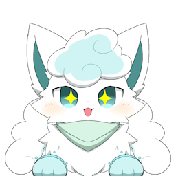 JanSnowPix-PaintingsSFW_Jan_Furry icon
