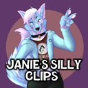 JanieUwU-Janies_Silly_Clips-1.0.1 icon