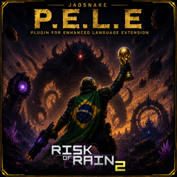 Jaosnake-PELE icon