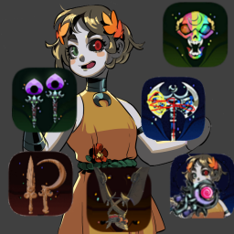 JarlUlsfark-AspectYoungMel icon
