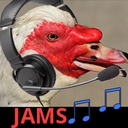 Jarvington-JarvJams icon