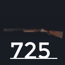 Jass-725 icon