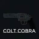 Jass-Colt_Cobra-1.1.0 icon