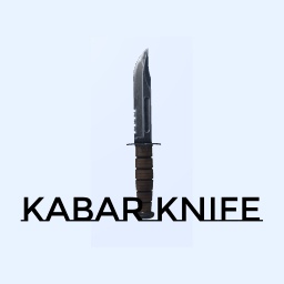 Jass-KaBar_Knife icon