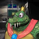 Jauko-KingKRoolModel icon