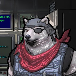 Jauko-PolarPatroller icon