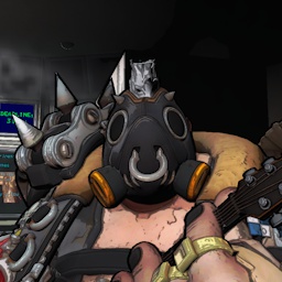Jauko-RoadhogNoPhysics icon