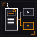 JavaXia-LethalVoiceRouter icon