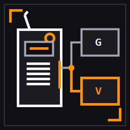 JavaXia-LethalVoiceRouter icon