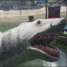 Jaws-JawsMusic icon