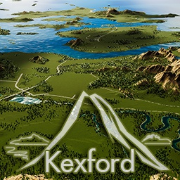 Jaxrud-Kexford icon