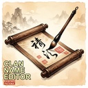 JayaTeam-RanongClanNameEditor icon