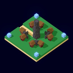 Jdewi-DarkMode icon