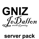 JeDallon-GNIZ_JeDallon_ModPack-1.1.3 icon
