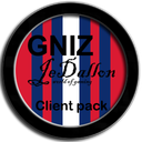 JeDallon-GNIZ_JeDallon_ModPack-2.1.0 icon