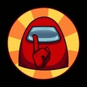 Jean_and_Atom-AmongUsSighting icon