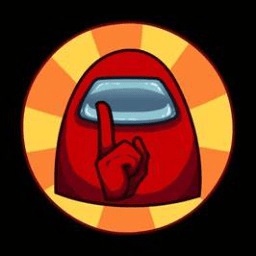 Jean_and_Atom-AmongUsSighting icon