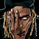 Jean_and_Atom-FettyWapMusicBox icon