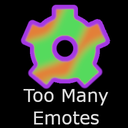 Jeff07734-AlternateControlsTooManyEmotes-1.0.0 icon