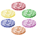 Jeffdev-Unfair_Flips_Archipelago-1.4.6 icon