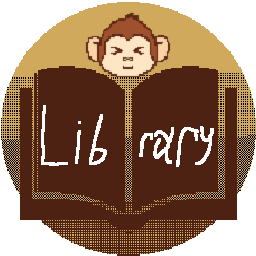 JekaJeka0-BOMBANANA_Library icon