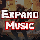 JereKuusela-Expand_World_Music-1.5.0 icon
