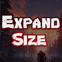JereKuusela-Expand_World_Size-1.16.0 icon
