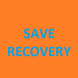 JereKuusela-Save_Recovery icon