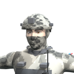 Jerelo-Rasputin icon