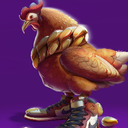 Jeremy9012-Crap_Post icon