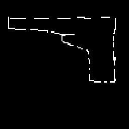 Jeroy-InvisiRay icon