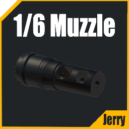 JerryAr-1_6_ScaleMuzzle icon