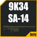 JerryAr-9K34_Igla_Manpad-1.1.0 icon