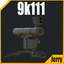 JerryAr-9k111-1.1.2 icon