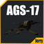 JerryAr-AGS17-1.2.0 icon