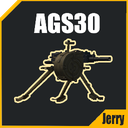 JerryAr-AGS30-1.0.0 icon
