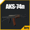 JerryAr-AKS74n-1.1.0 icon