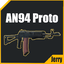 JerryAr-AN94_Proto-1.2.3 icon