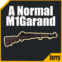 JerryAr-A_Normal_M1Garand-1.1.0 icon