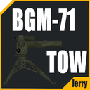 JerryAr-BGM71 icon