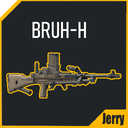 JerryAr-BRUH_H-1.0.0 icon