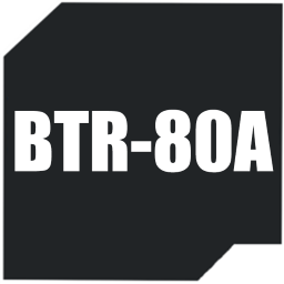 JerryAr-BTR80A icon