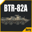 JerryAr-BTR82A-1.1.0 icon