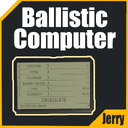JerryAr-BallisticComputer-0.0.2 icon