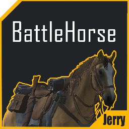 JerryAr-BattleHorse icon